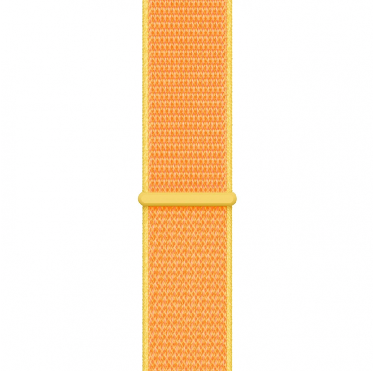 Innocent Fabric Loop Apple Watch Band 38/40mm - Oranžový