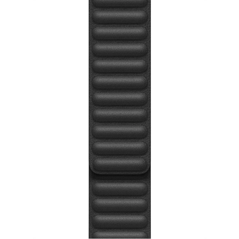 Innocent Leather Link Band 42/44 mm - Čierny