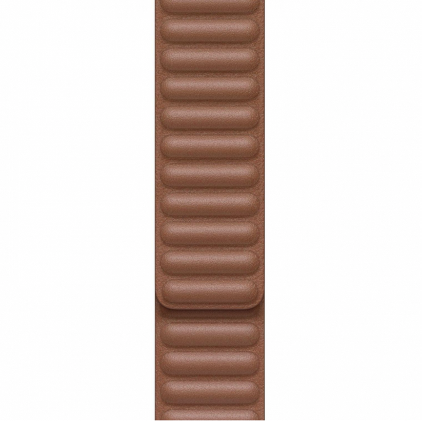 Innocent Leather Link Band 42/44 mm - Hnedý
