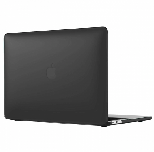 Innocent SmartShell Case MacBook Pro Retina 13- Čierny