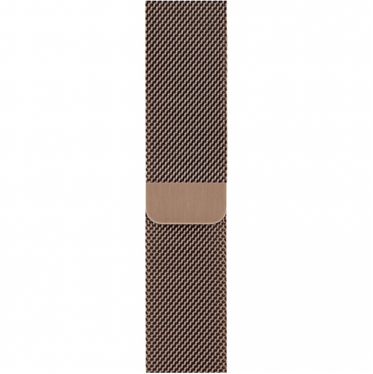 Innocent Steel Loop Apple Watch Band 38/40mm - Zlatý