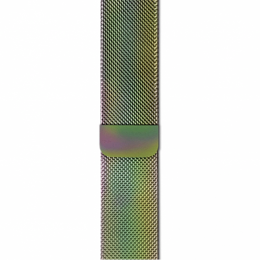Innocent Steel Loop Apple Watch Band 42/44mm - Dúhový