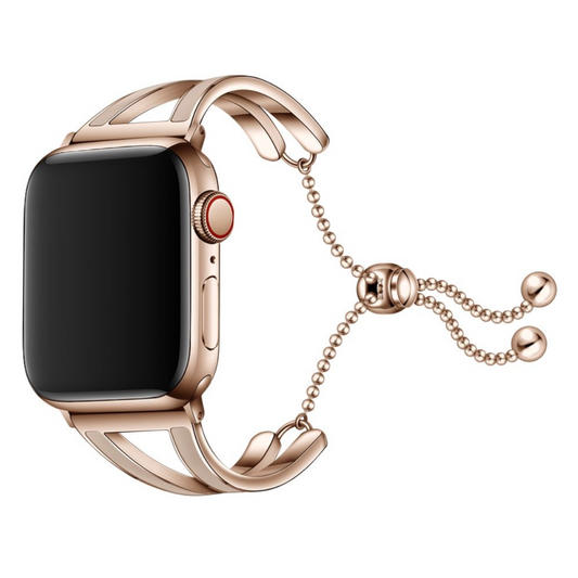 Innocent Venus Bracelet Apple Watch Band 38/40mm - Zlatý