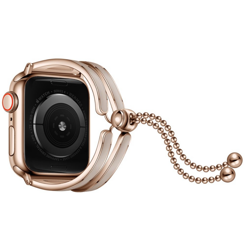 Innocent Venus Bracelet Apple Watch Band 38/40mm - Zlatý