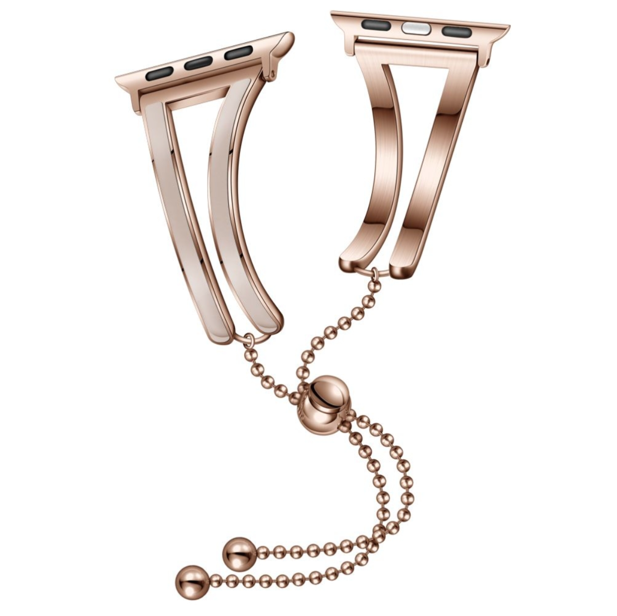 Innocent Venus Bracelet Apple Watch Band 38/40mm - Zlatý