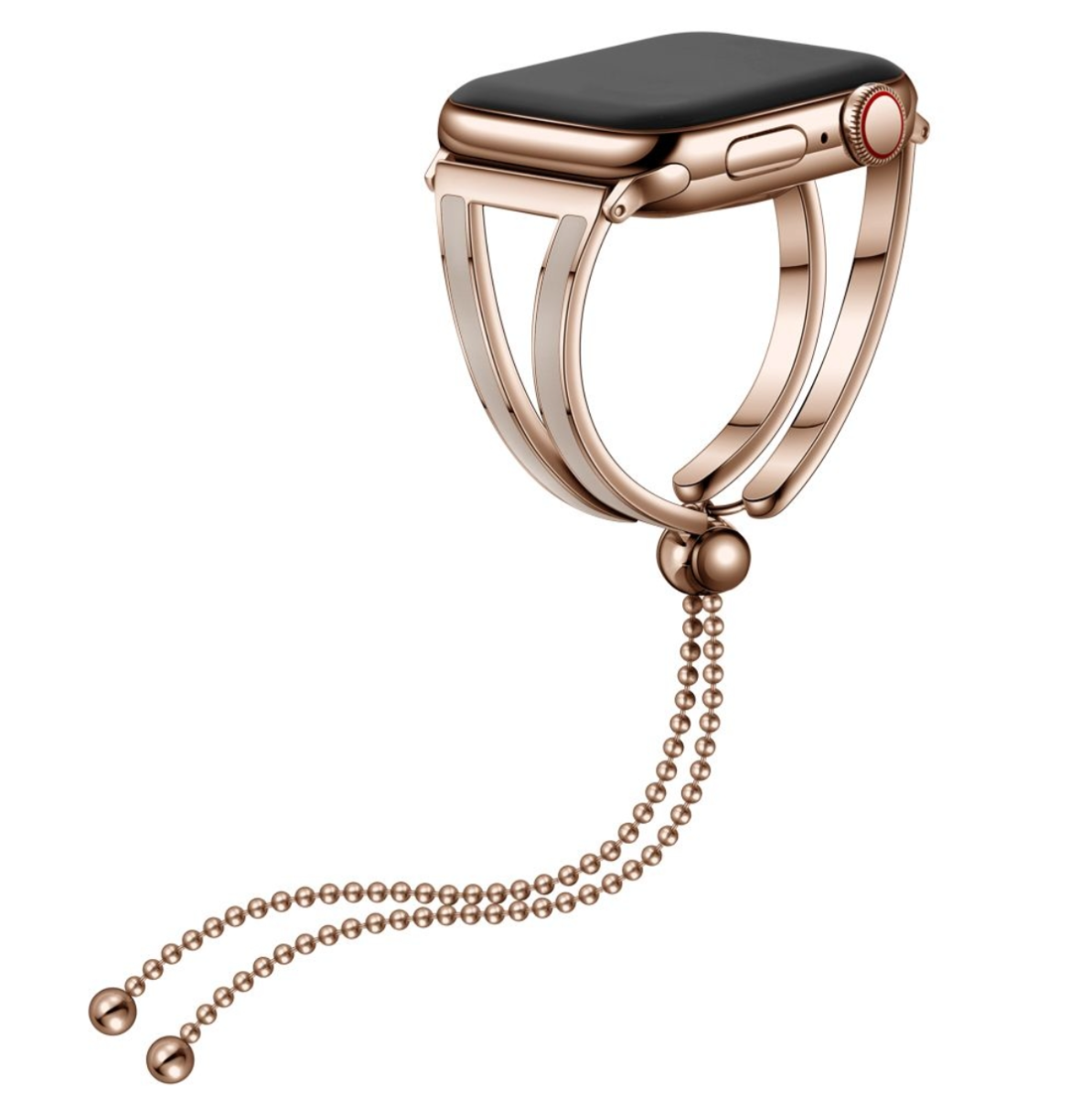 Innocent Venus Bracelet Apple Watch Band 38/40mm - Zlatý