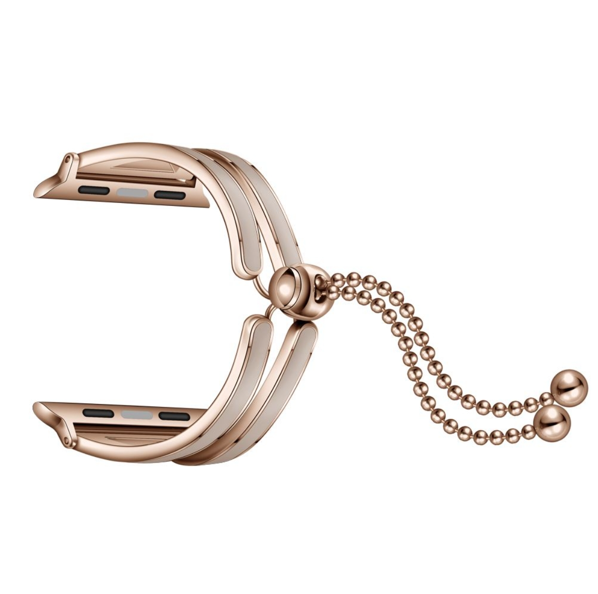 Innocent Venus Bracelet Apple Watch Band 38/40mm - Zlatý