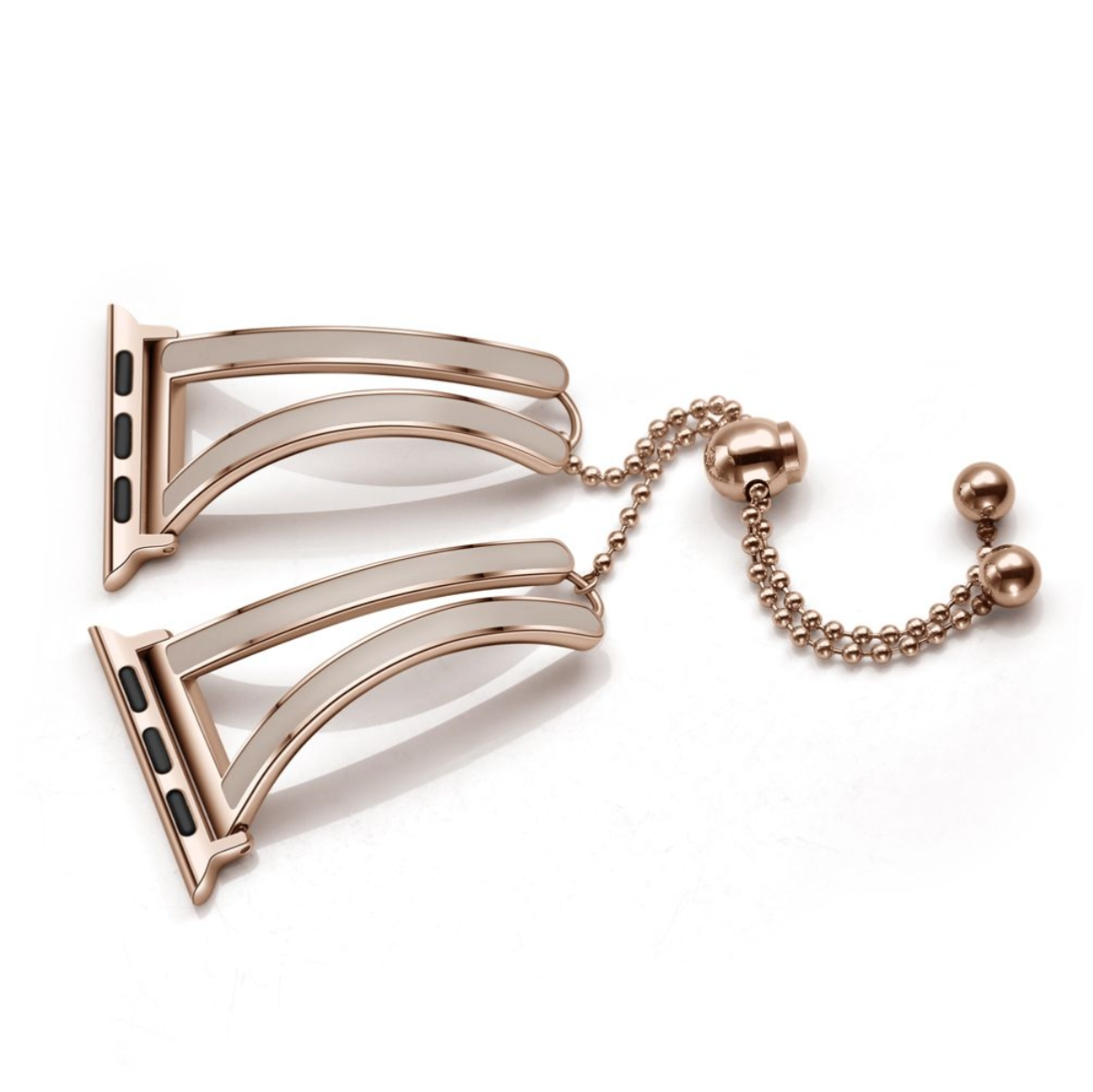 Innocent Venus Bracelet Apple Watch Band 38/40mm - Zlatý