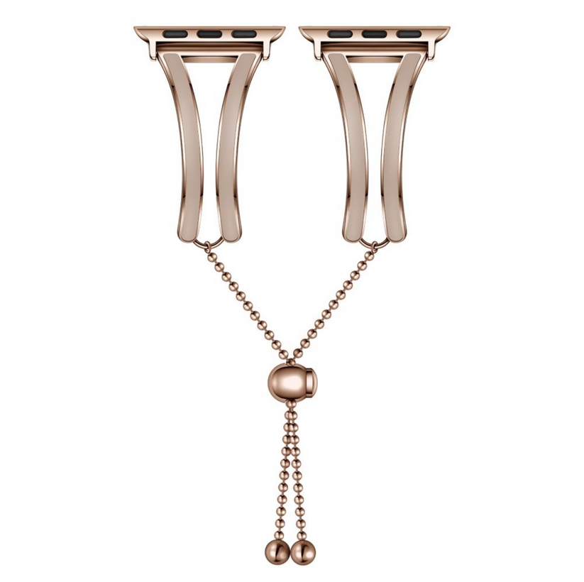 Innocent Venus Bracelet Apple Watch Band 38/40mm - Zlatý