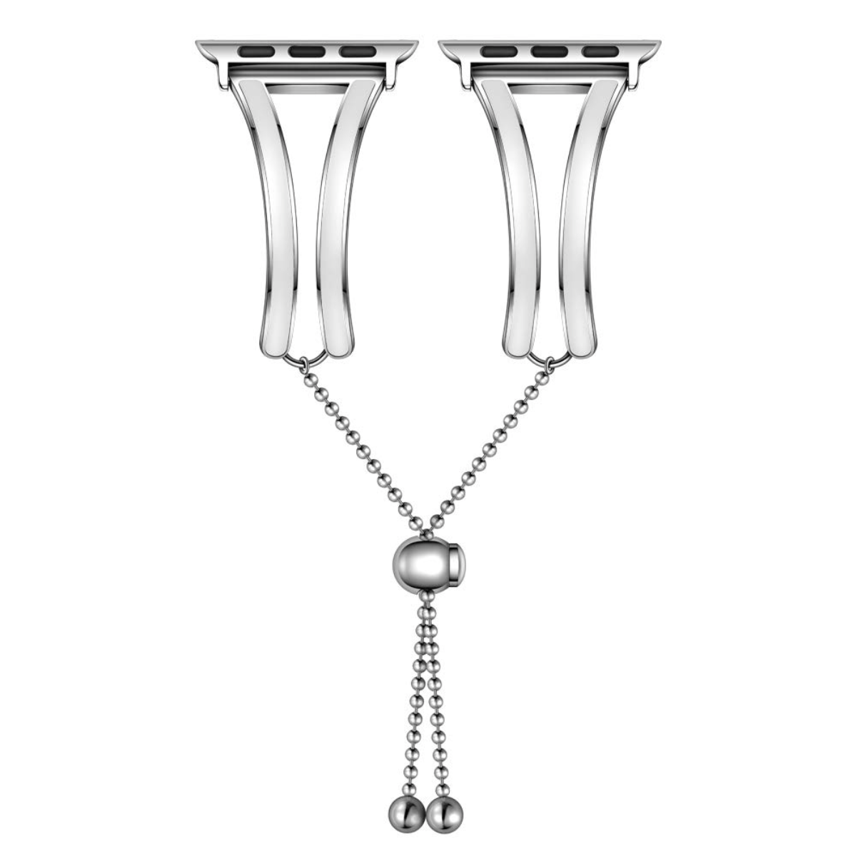 Innocent Venus Bracelet Apple Watch Band 38/40mm - Strieborný