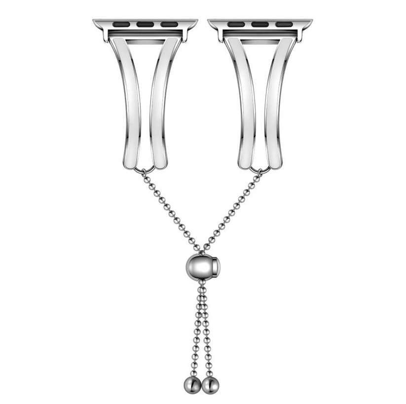 Innocent Venus Bracelet Apple Watch Band 38/40mm - Strieborný