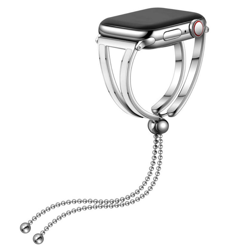 Innocent Venus Bracelet Apple Watch Band 38/40mm - Strieborný