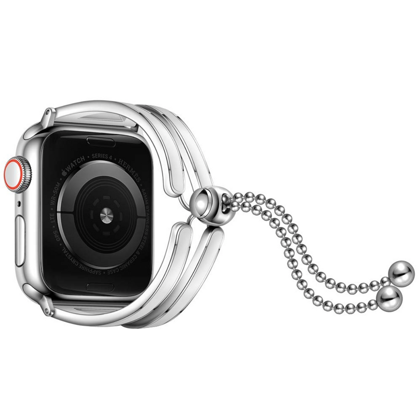 Innocent Venus Bracelet Apple Watch Band 38/40mm - Strieborný