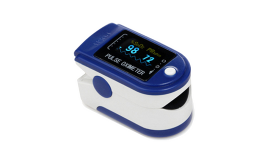 iHealth ANDON AIR pulzný oxymeter