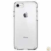InnocentMade Crystal Air iPhone Case - iPhone 8/7