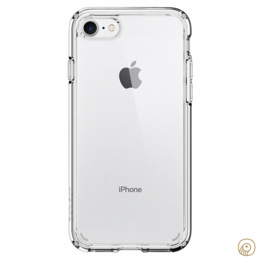 InnocentMade Crystal Air iPhone Case - iPhone 8/7
