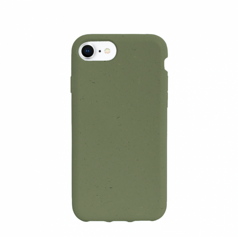 Innocent Eco Planet Case iPhone 8/7 - Zelený