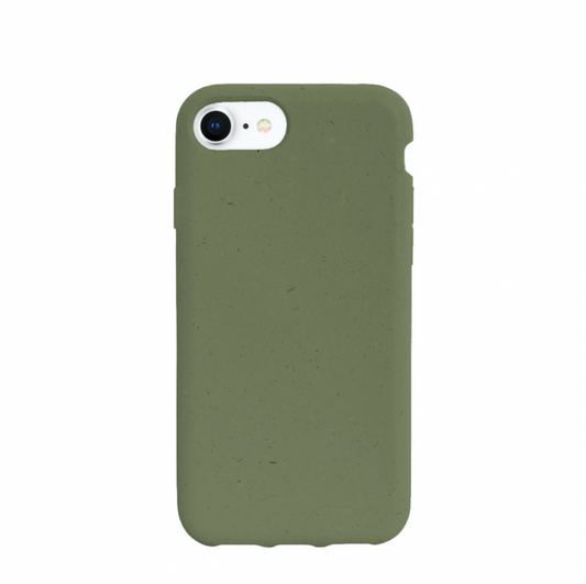 Innocent Eco Planet Case iPhone 8/7 - Zelený