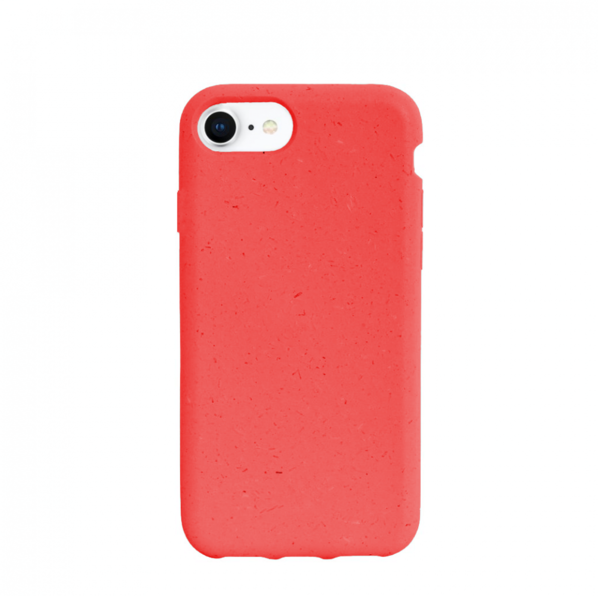 Innocent Eco Planet Case iPhone 8/7 - Červený
