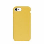 Innocent Eco Planet Case iPhone 8/7 - Žltý