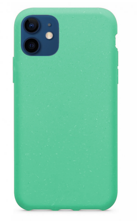 Innocent Eco Planet Case iPhone 12 mini - Mint