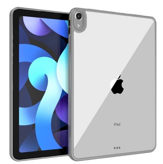 Innocent Dual Armor Case iPad Air 10.9 2020 - Šedý