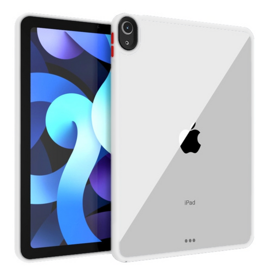 Innocent Dual Armor Case iPad Air 10.9 - 2020 - Číry