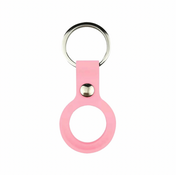 Innocent Silicone ring for AirTag - Ružový
