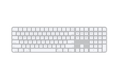 Apple Magic Keyboard (2021) s Touch ID a Numerickou časťou - Slovenská