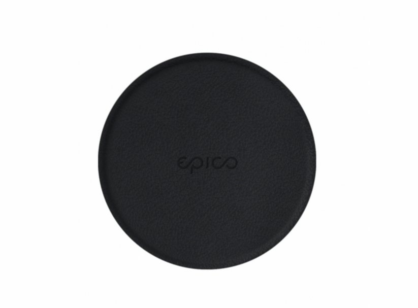 Epico Magnetic Sticker + Location stickers (iPhone 12 series, iPhone 11 series