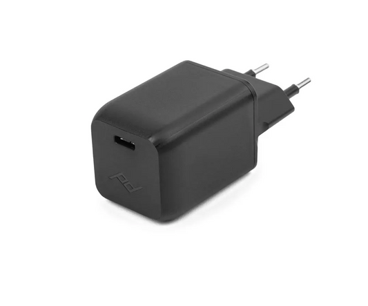 PeakDesign - Wall Power Adapter - EU