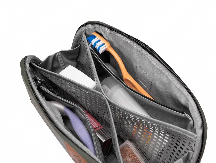 PeakDesign - Wash Pouch Small - Čierna