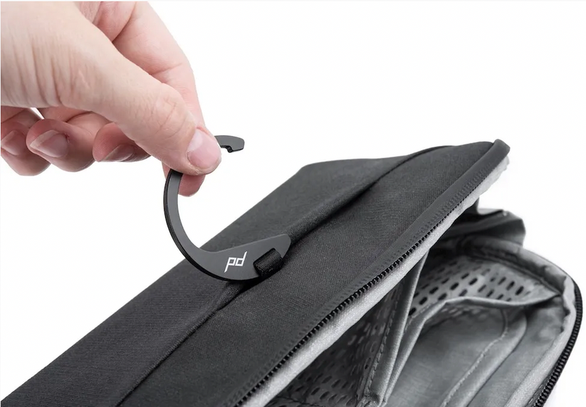 PeakDesign - Wash Pouch Small - Čierna