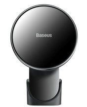 Baseus Big Energy Car MagSafe Wireless Charger 15W - Black