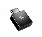 Baseus Exquisite Type-C Male to USB Female Adapter Converter