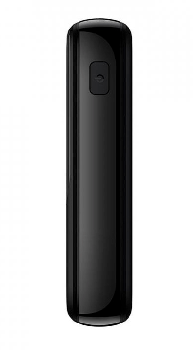 Baseus Powerbank Qpow Pro with USB-C cable, USB-C, USB, 10000mAh, 22,5W - Black