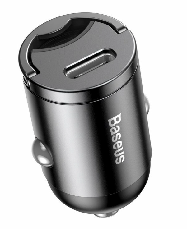 Baseus Tiny Star Mini PPS Car Charge Type-C Port 30W