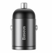 Baseus Tiny Star Mini PPS Car Charge Type-C Port 30W