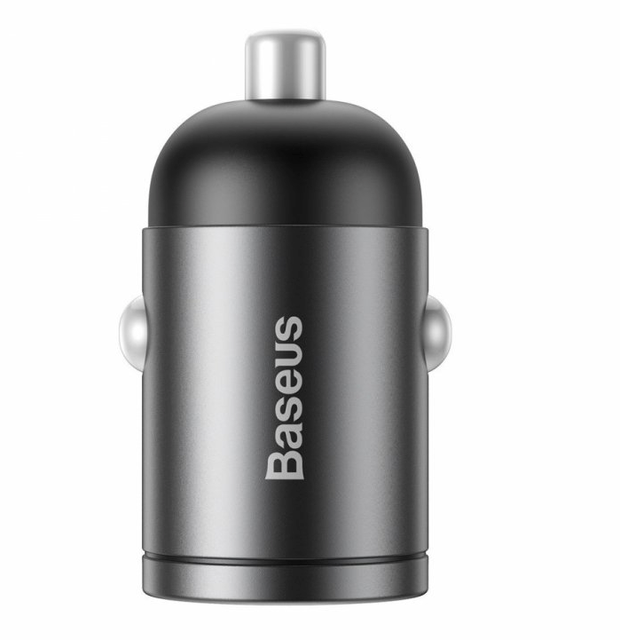 Baseus Tiny Star Mini PPS Car Charge Type-C Port 30W