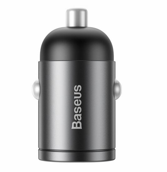 Baseus Tiny Star Mini PPS Car Charge Type-C Port 30W