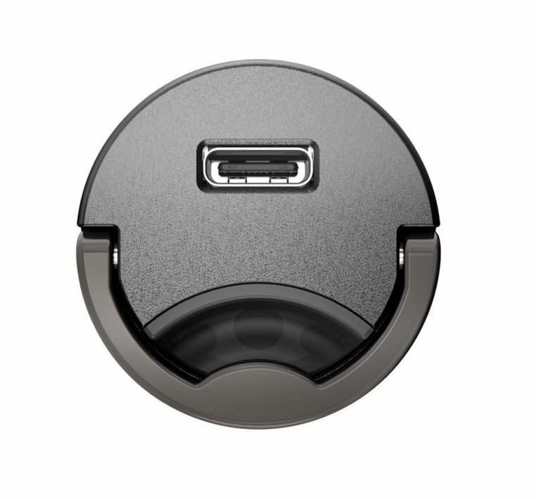 Baseus Tiny Star Mini PPS Car Charge Type-C Port 30W