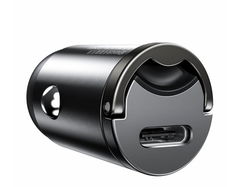 Baseus Tiny Star Mini PPS Car Charge Type-C Port 30W
