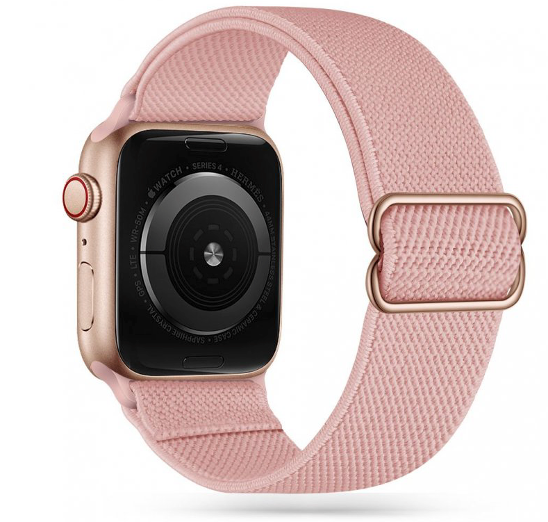 Innocent Sport Fit Apple Watch Band 38/40/41mm - Pink Sand