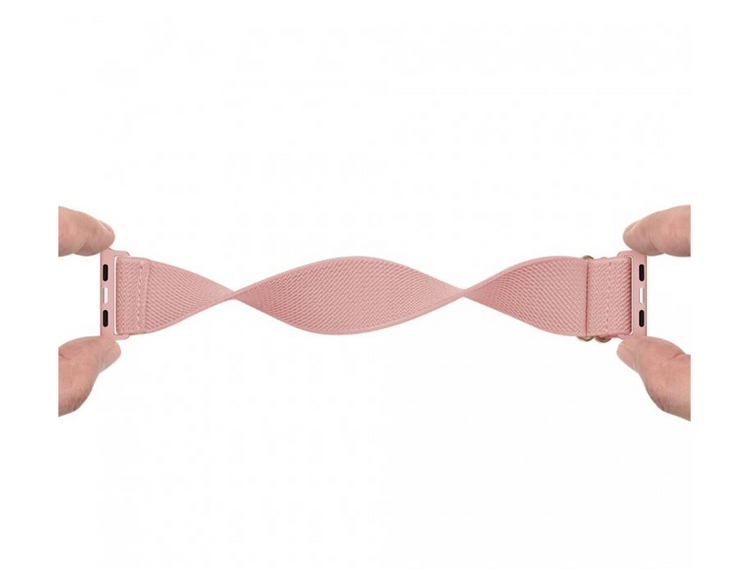 Innocent Sport Fit Apple Watch Band 38/40/41mm - Pink Sand