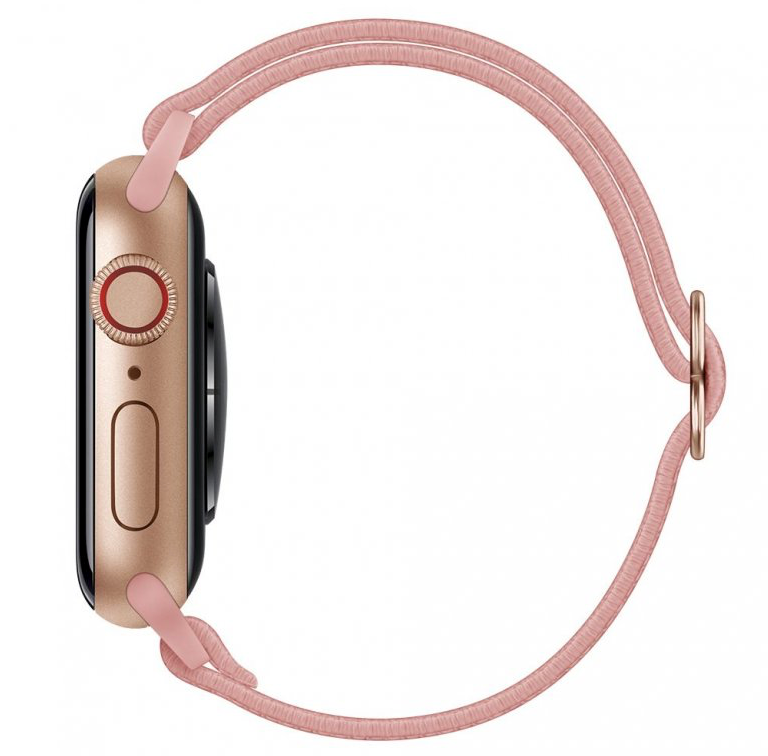 Innocent Sport Fit Apple Watch Band 38/40/41mm - Pink Sand
