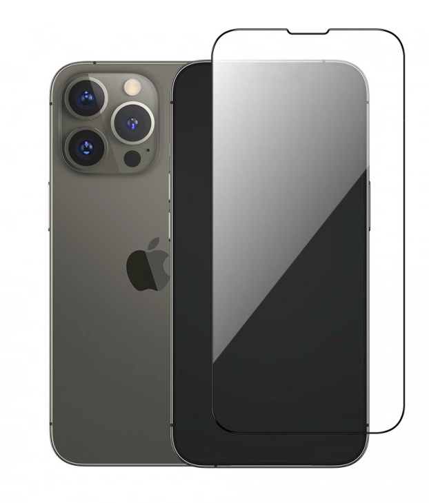 Innocent Magic Sklo Clear iPhone 13/13 Pro/14