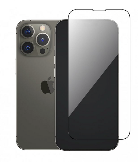 Innocent Magic Sklo Clear iPhone 13/13 Pro/14