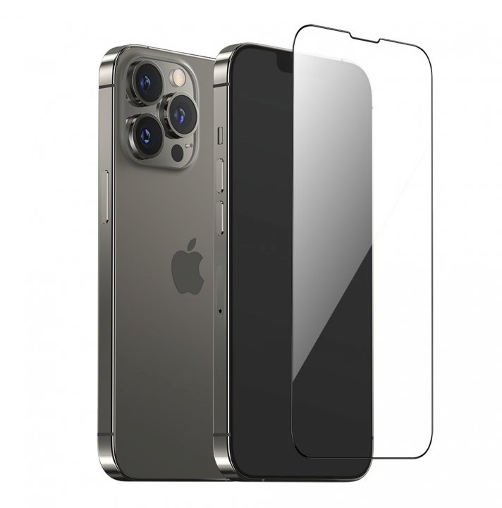 Innocent Magic Sklo Clear iPhone 13/13 Pro/14