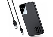 Joyroom 20W Fast Charging Power Bank - 10000mAh