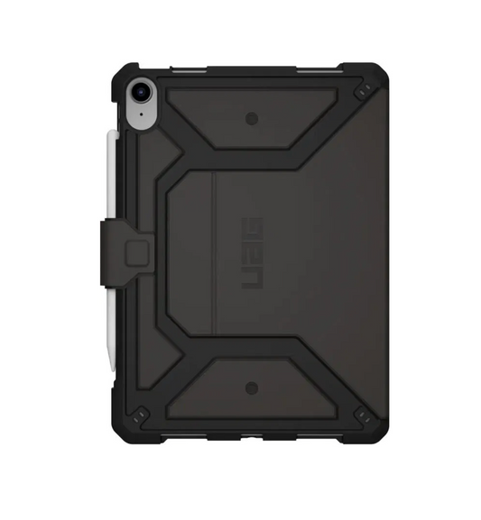 UAG Metropolis for iPad 10.9" (2022) Black